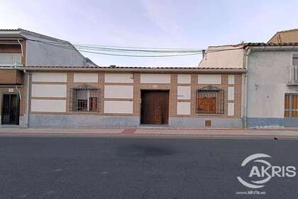 Huse til salg i Santa Cruz de Pinares, Ávila. 