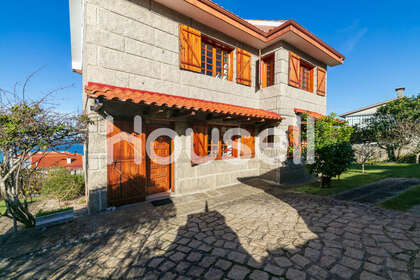 Casa venta en Nigrán, Pontevedra. 