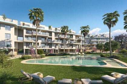 Appartamento 1bed vendita in Villajoyosa/Vila Joiosa (la), Alicante. 