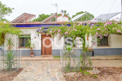 Dům na vesnici na prodej v Rocio, El, Huelva. 