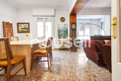 Wohnung zu verkaufen in Elda, Alicante. 