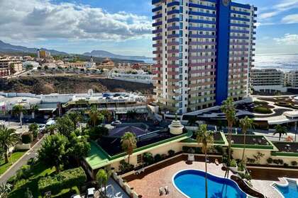 酒店公寓 出售 进入 Adeje, Santa Cruz de Tenerife, Tenerife. 