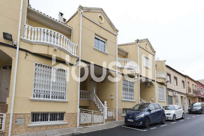 Duplex for sale in Murcia. 