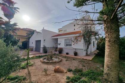 Haus zu verkaufen in Roquetas de Mar, Almería. 