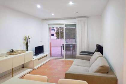 Apartment for sale in Almenara, Castellón. 