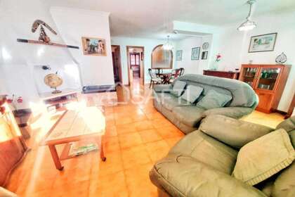 Cluster house for sale in Benidoleig, Alicante. 
