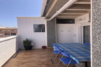 Penthouse venda em Torrevieja, Alicante. 
