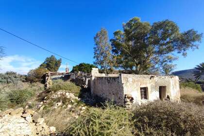 Landdistrikter / landbrugsjord til salg i Las Negras, Cabo de gata, el, Almería. 