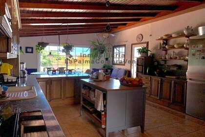 House for sale in Breña Alta, Santa Cruz de Tenerife, La Palma. 