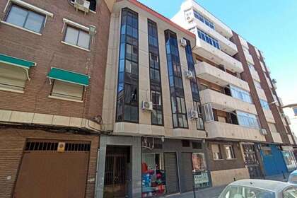 Duplex verkoop in Ciudad Real. 