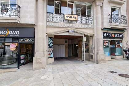 Kantoren verkoop in Vigo, Pontevedra. 
