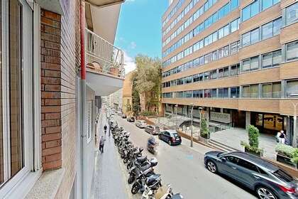 Appartamento +2bed vendita in Barcelona. 