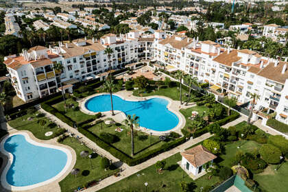 Plano venda em San Pedro de Alcántara, Marbella, Málaga. 