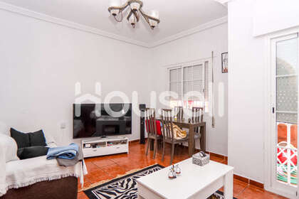 Wohnung zu verkaufen in Cartagena, Murcia. 