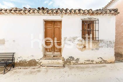 House for sale in Diezma, Granada. 