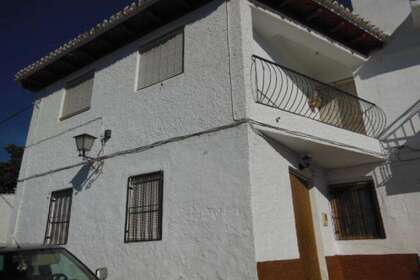 House for sale in Nigüelas, Granada. 