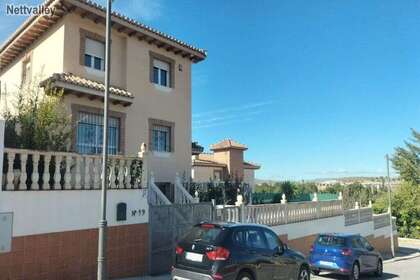 House for sale in Otura, Granada. 