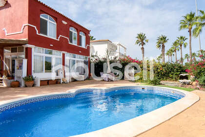 Casa vendita in Murla, Alicante. 
