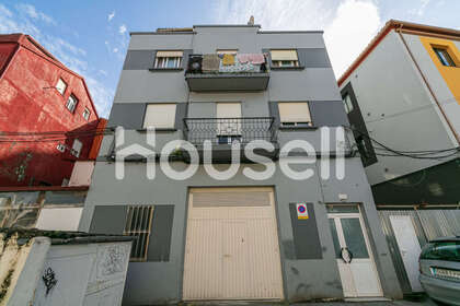 Huizen verkoop in Vigo, Pontevedra. 