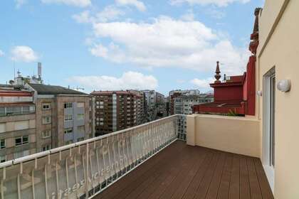 Penthouse venda em Vigo, Pontevedra. 