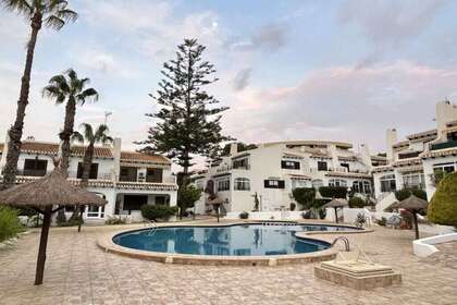 Cluster house for sale in Cabo Roig, Alicante. 