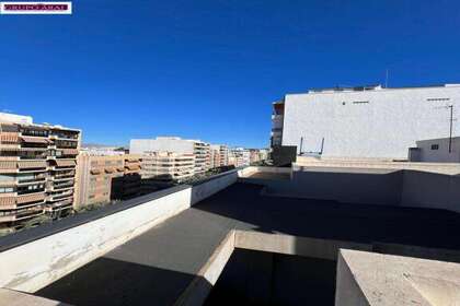 Penthouses verkoop in Alicante/Alacant. 