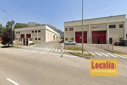 Industriehallen verkoop in Corrales de Buelna (Los), Cantabria. 