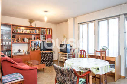 Appartamento +2bed vendita in Salamanca. 