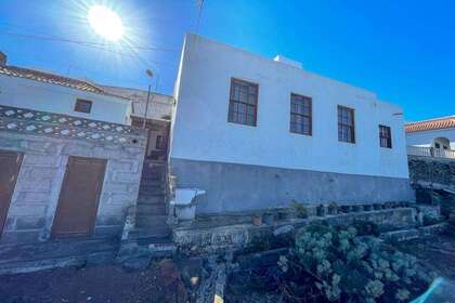 House for sale in San Andrés y Sauces, Santa Cruz de Tenerife, La Palma. 