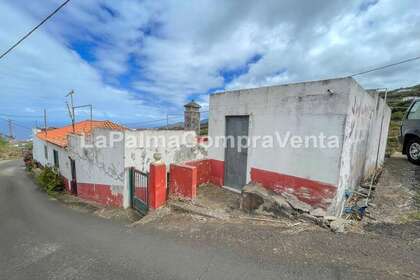 House for sale in Santa Cruz de Tenerife, La Palma. 