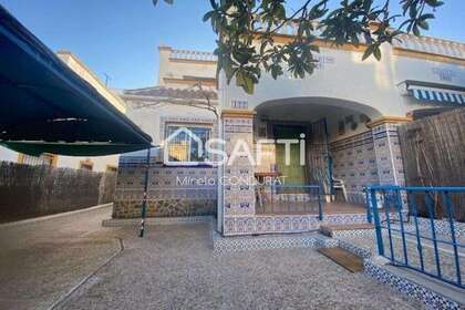 Cluster house for sale in Orihuela, Alicante. 