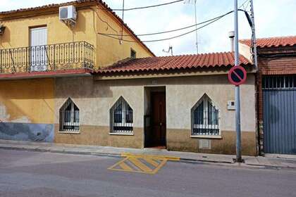 Domy na prodej v Quintanar del Rey, Cuenca. 