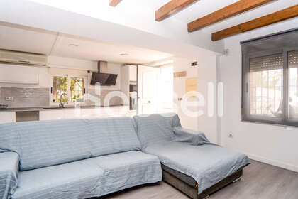 房子 出售 进入 Murla, Alicante. 