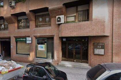 Kommercielle lokaler til salg i Madrid. 