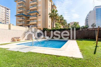 Wohnung zu verkaufen in San Javier, Murcia. 