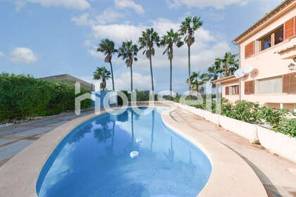 房子 出售 进入 Palma de Mallorca / Palma, Baleares (Illes Balears), Mallorca. 