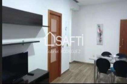 Appartamento 1bed vendita in Badajoz. 