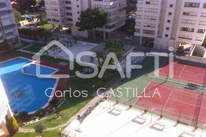 Appartamento 1bed vendita in Alicante/Alacant. 
