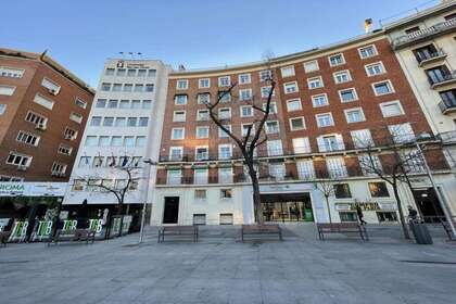 Lejligheder til salg i Madrid. 