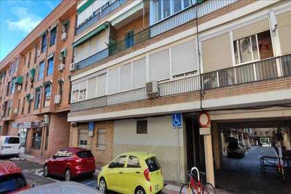 Wohnung zu verkaufen in Getafe, Madrid. 