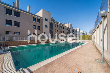 Appartamento +2bed vendita in Valladolid. 