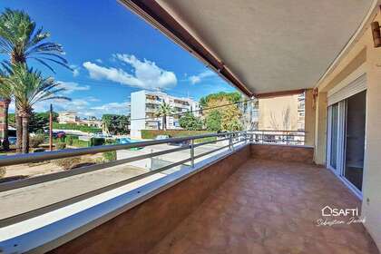 Apartment for sale in Dénia, Alicante. 