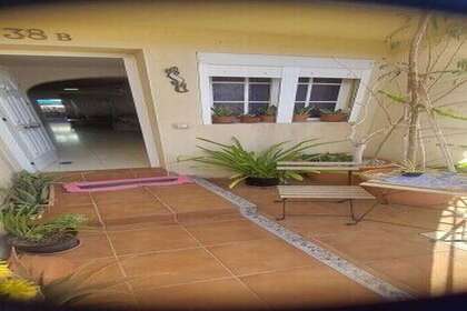 Duplex/todelt hus til salg i Puerto del Rosario, Las Palmas, Fuerteventura. 