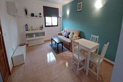 酒店公寓 出售 进入 La Oliva, Las Palmas, Fuerteventura. 
