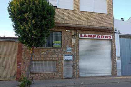 Kommercielle lokaler til salg i Quintanar del Rey, Cuenca. 