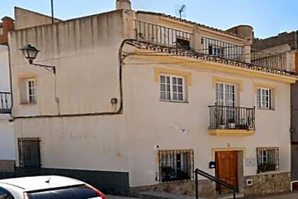 House for sale in Vélez-Málaga. 