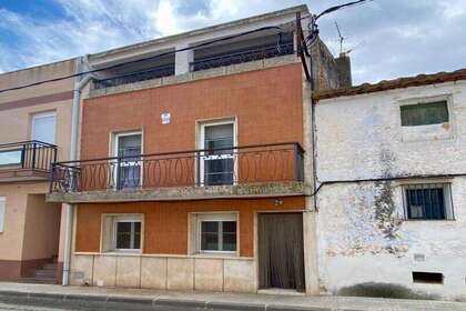 House for sale in Galera, la, Tarragona. 