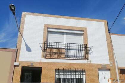 Apartmány na prodej v Montijo, Badajoz. 