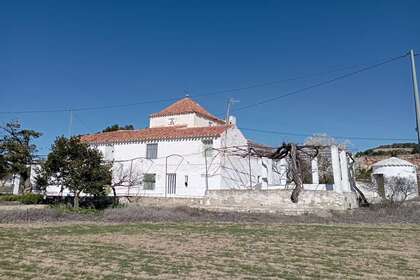 Country house for sale in Higueruela, Albacete. 