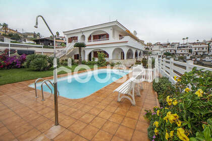 House for sale in San Bartolomé de Tirajana, Las Palmas, Gran Canaria. 